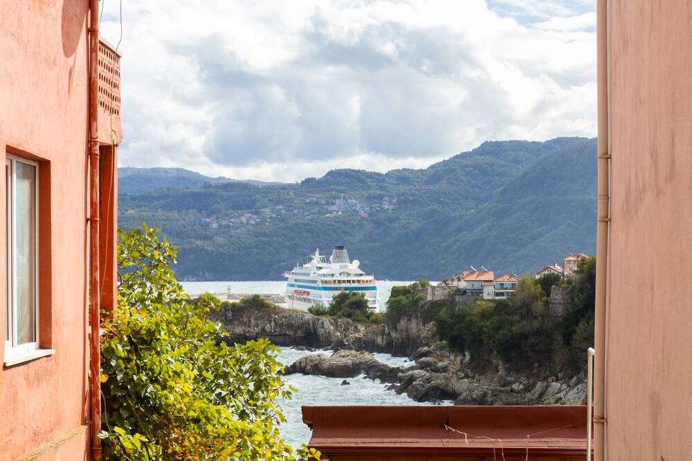 Фотография автора Екатерина Авдеева