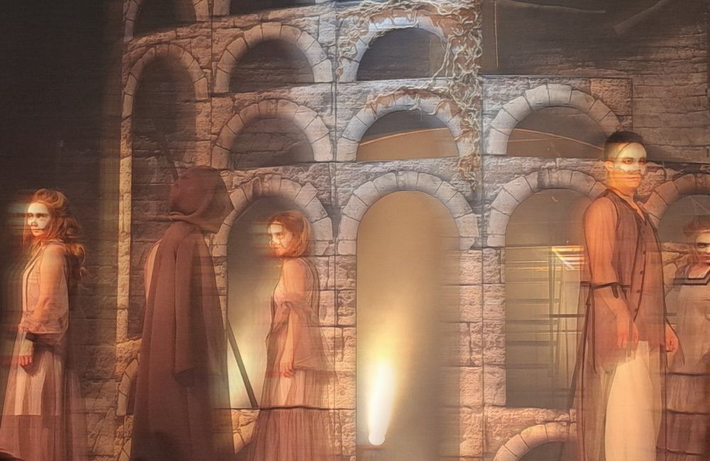 Photograph by Светлана Яковлева