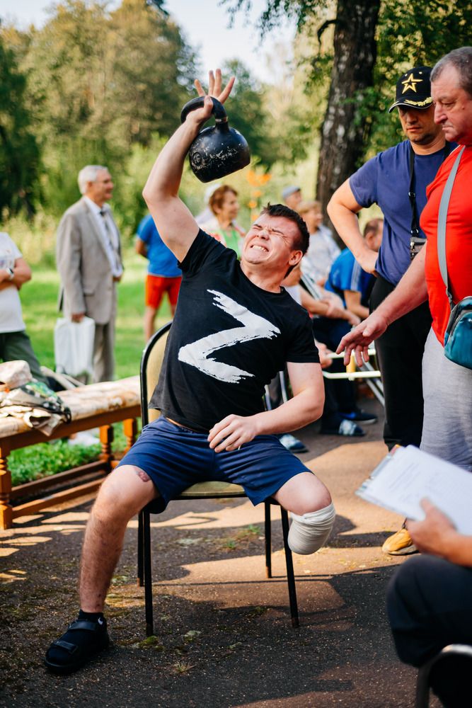 Photograph by Ольга Шацкая