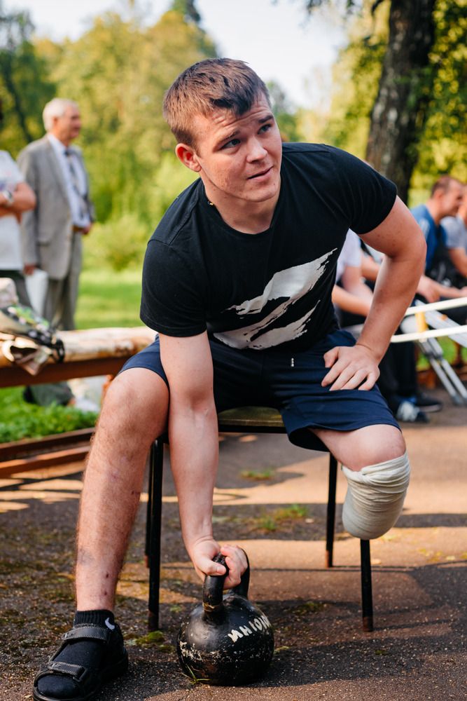 Photograph by Ольга Шацкая