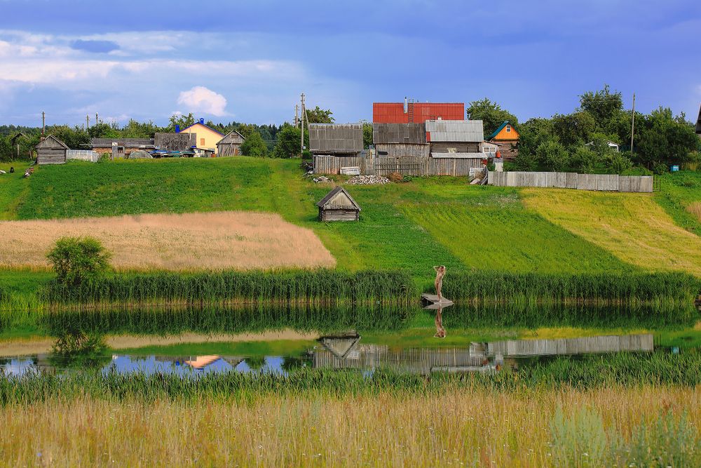 Photograph by Николай Протасеня
