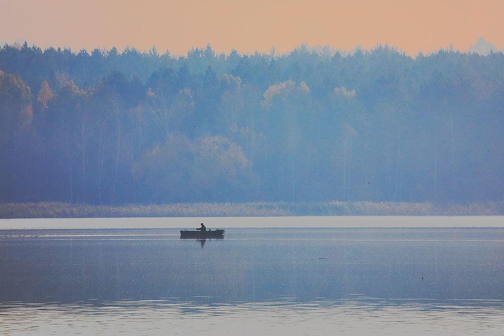 Photograph by Николай Протасеня