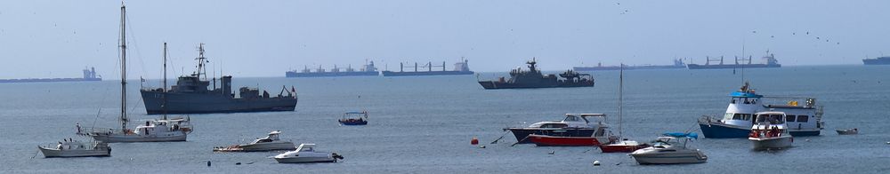 Photograph by Jorge Giol