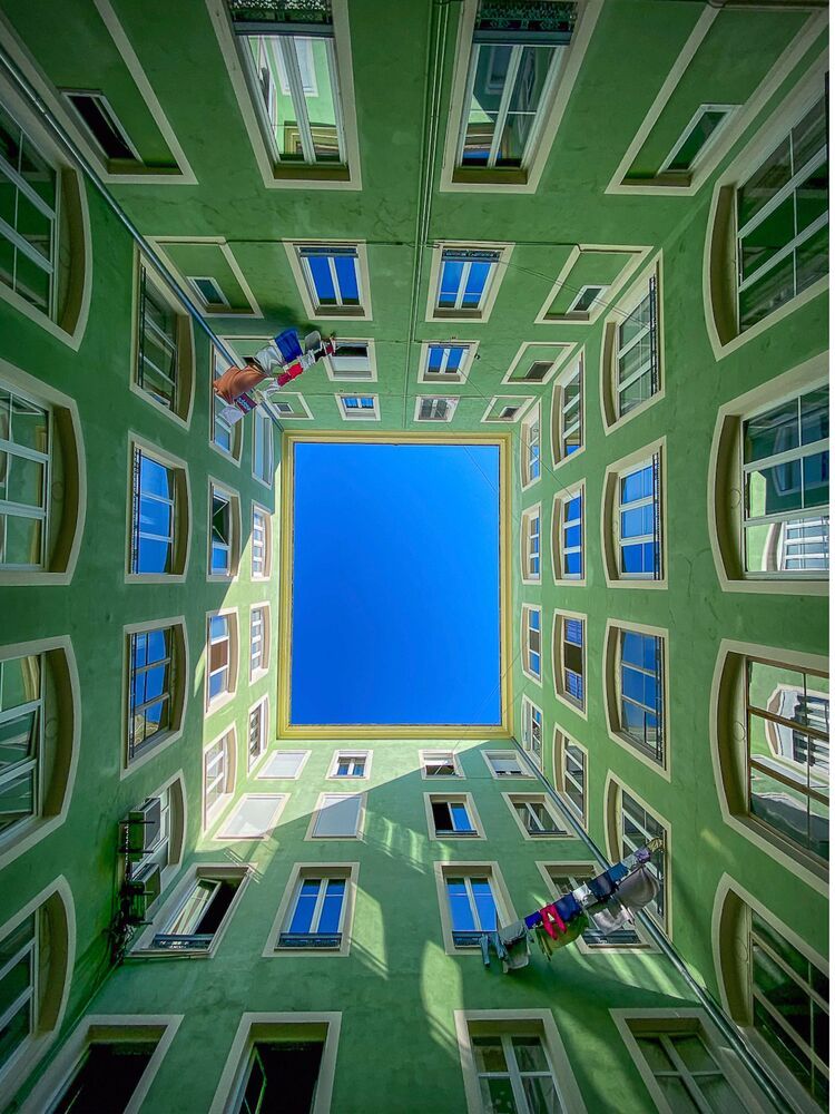 point de vue