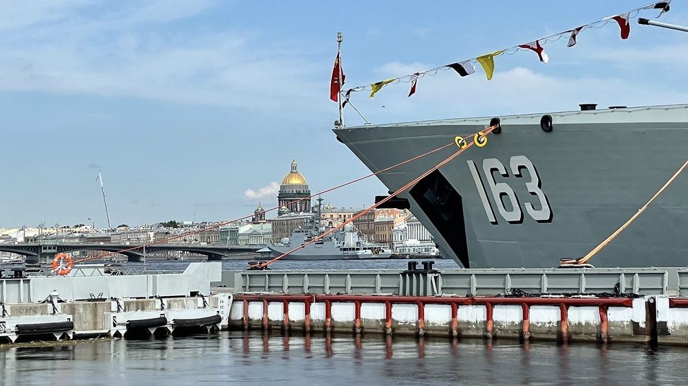 Photograph by Марина Измайлова