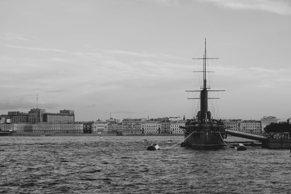 Photograph by Татьяна Ильюхина