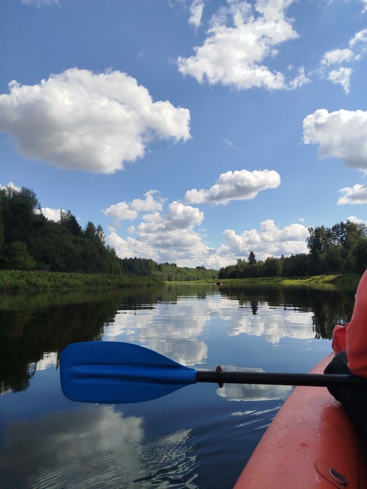 Photograph by Евгения Семёнова