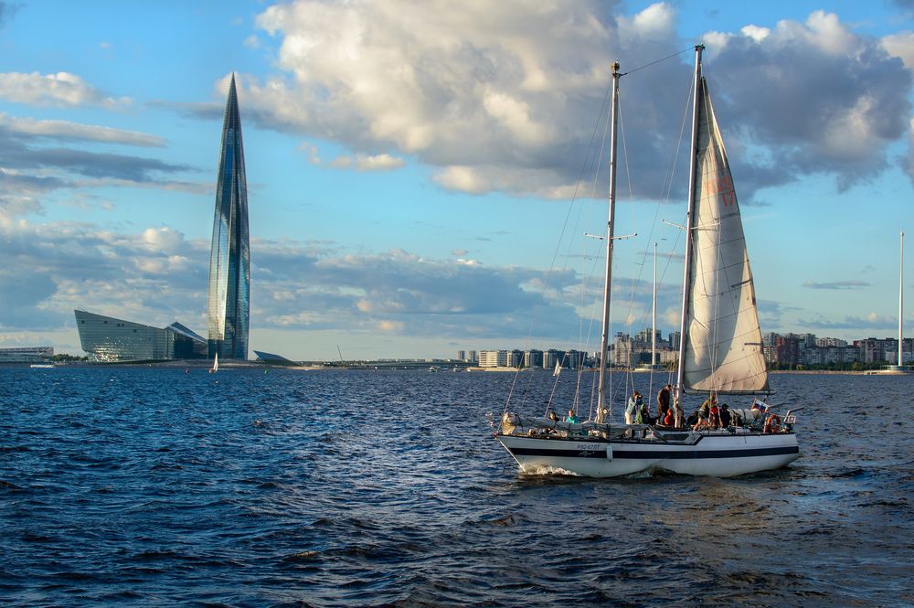 Фотография автора Вера Базилевская