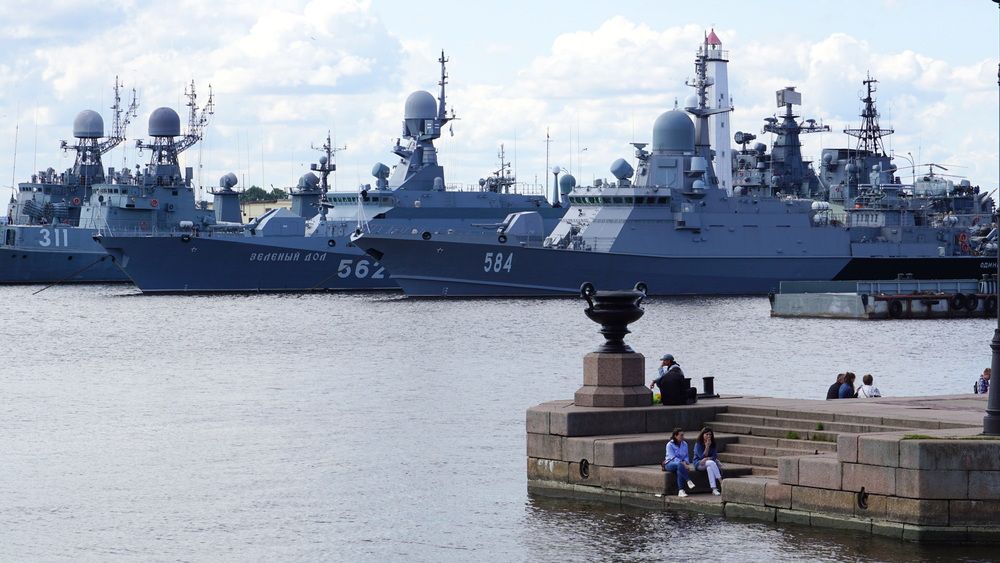 Photograph by Блюмина Елена