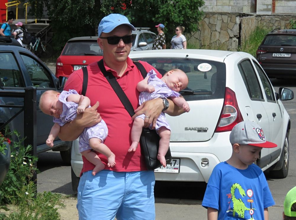 Photograph by Галина Пименова