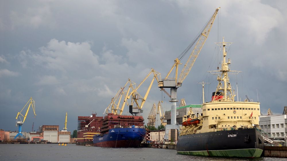 Photograph by Блюмина Елена