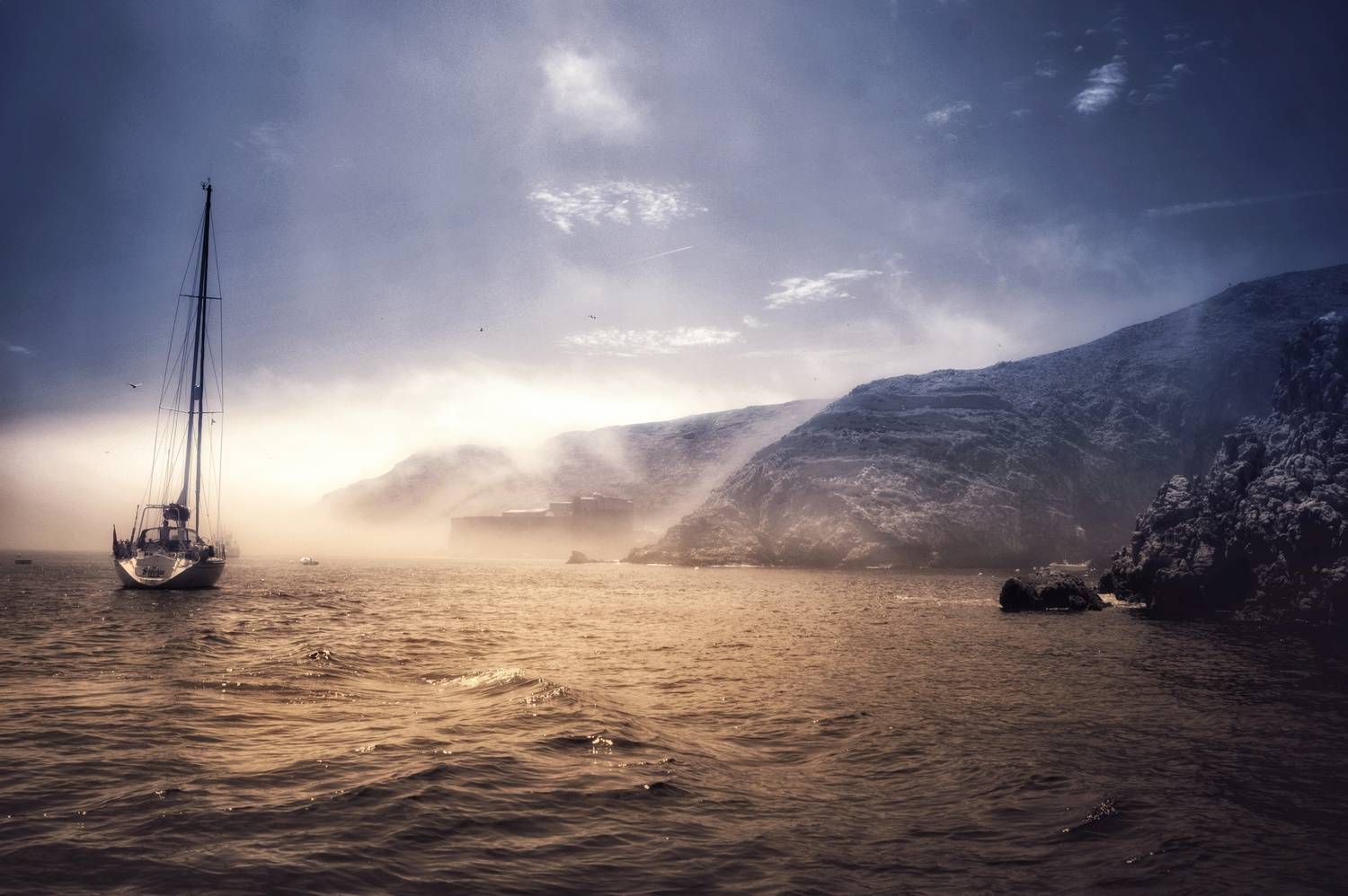 Fog