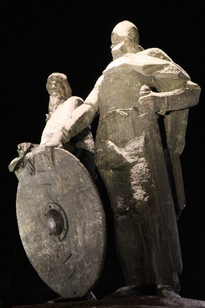 Photograph by Денис Сапрыкин