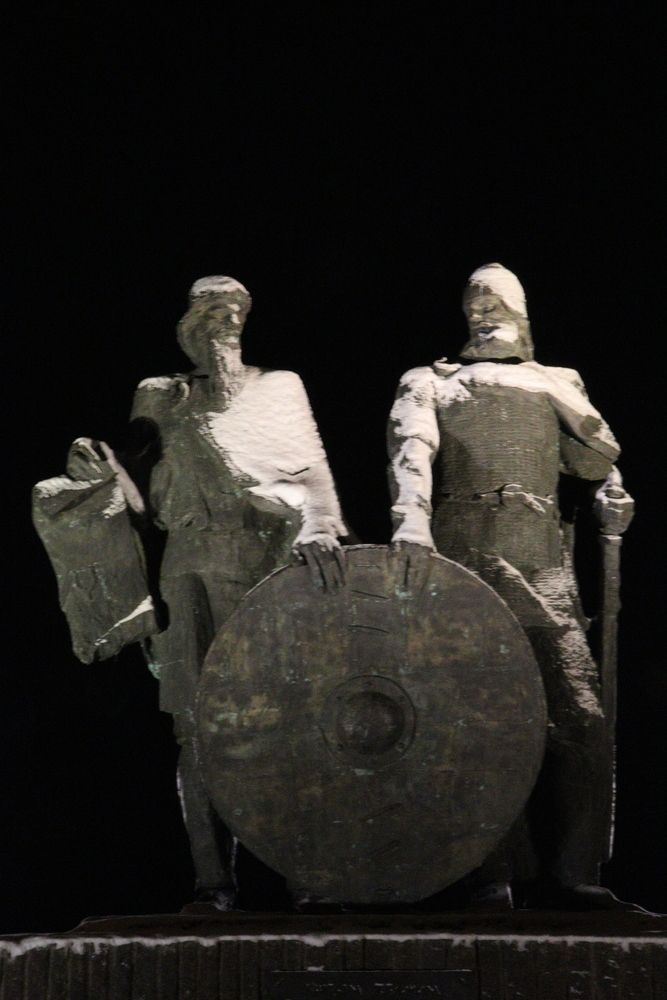 Photograph by Денис Сапрыкин