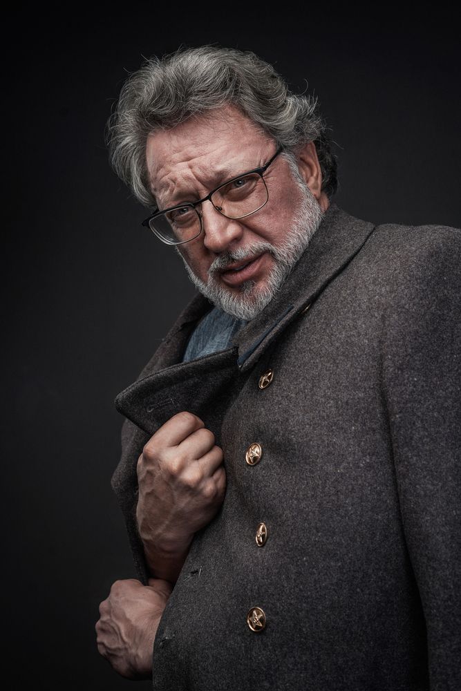 Photograph by Александр Беспалов