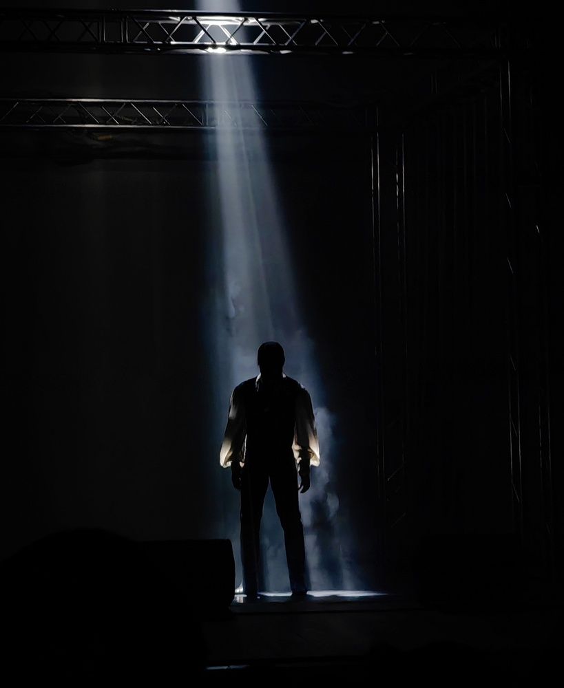 Фотография автора Татьяна Даль