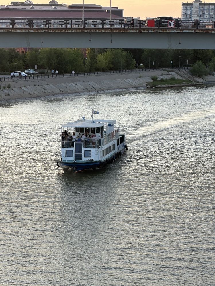 Photograph by ZHANAR JUMABEKOVA