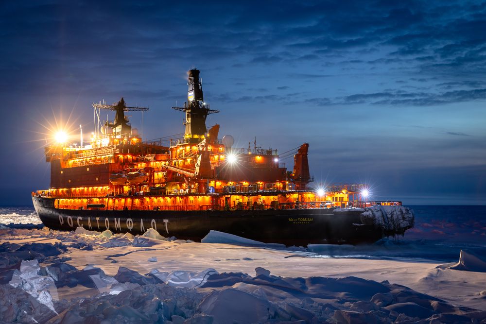 Photograph by Алексей Шматков