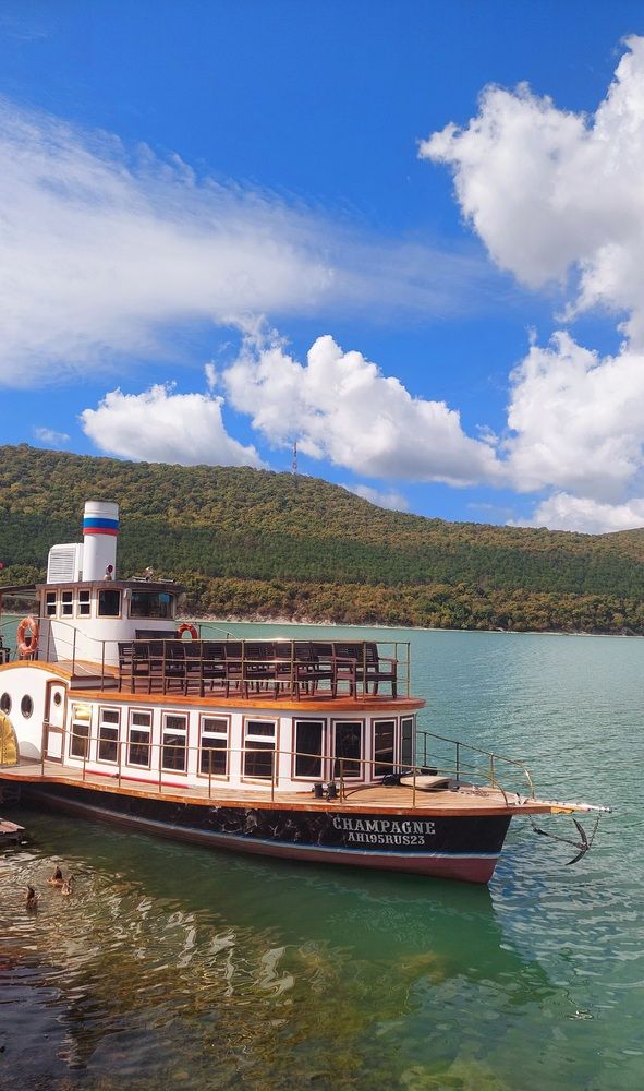 Photograph by Марина Жарикова
