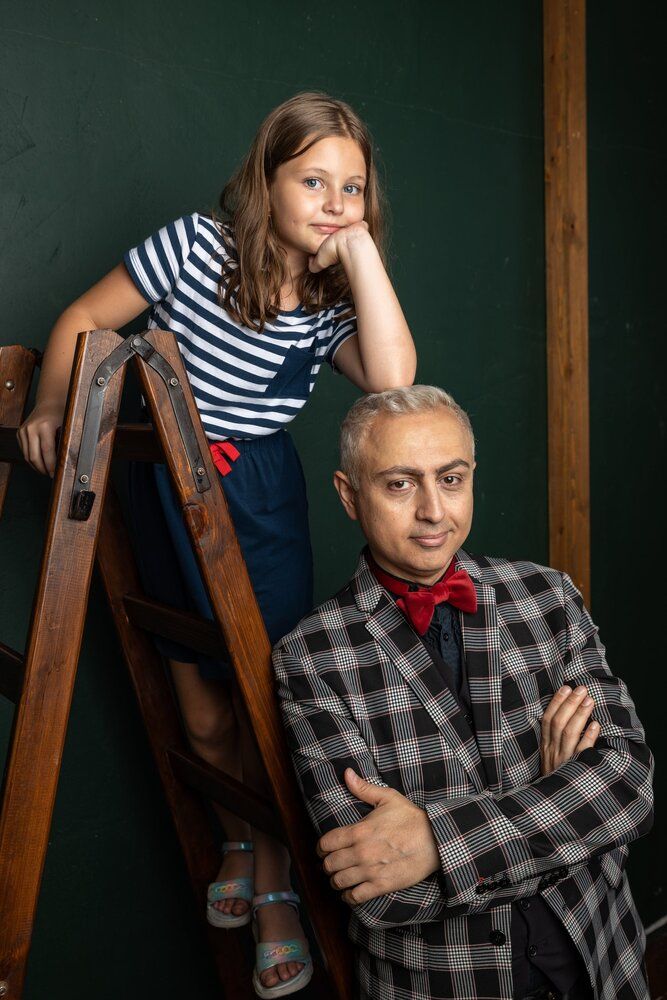 Photograph by Алексей Шматков