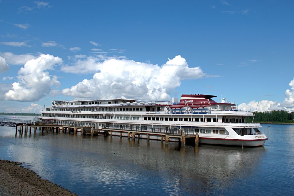 Photograph by Борис Чернов