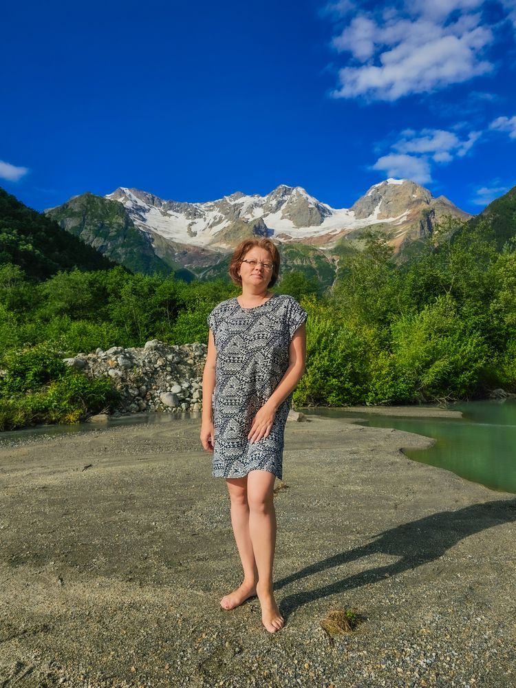 Photograph by Сергей Кесаев