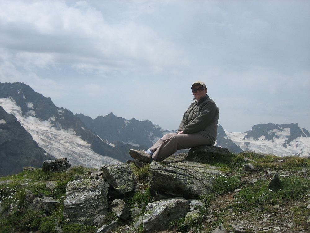 Фотография автора Юрий Рудый