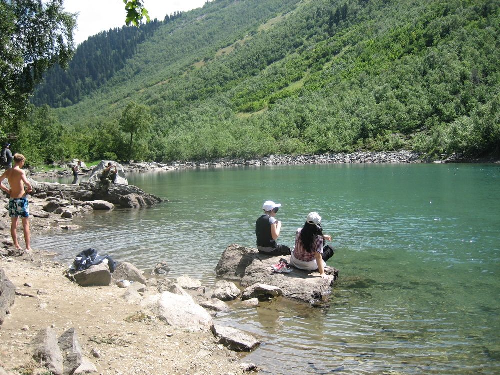 Фотография автора Юрий Рудый