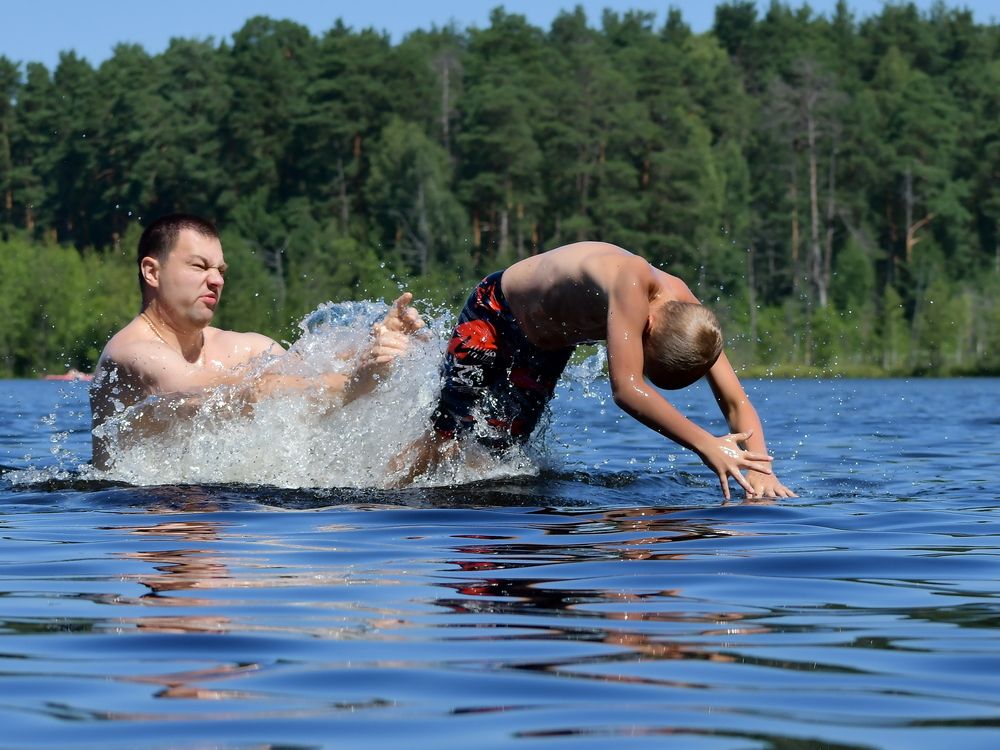 Photograph by Николай Абакумов