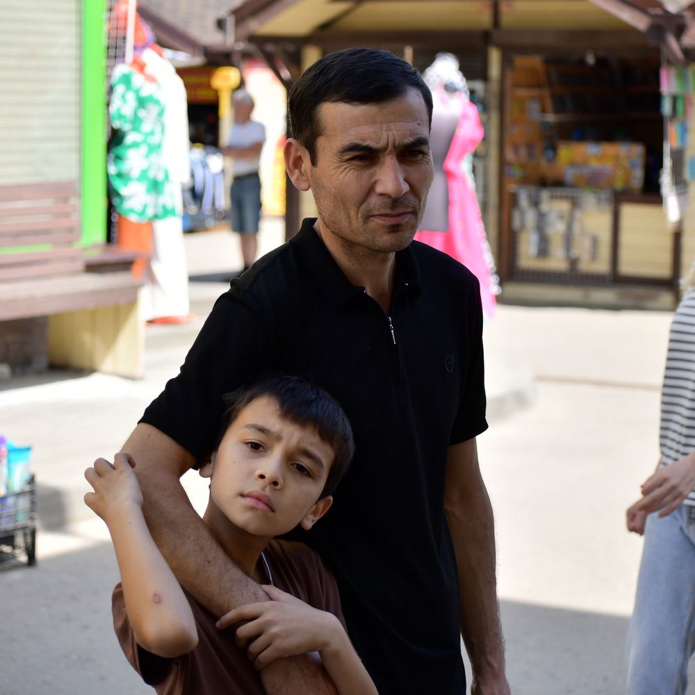 Photograph by Николай Абакумов