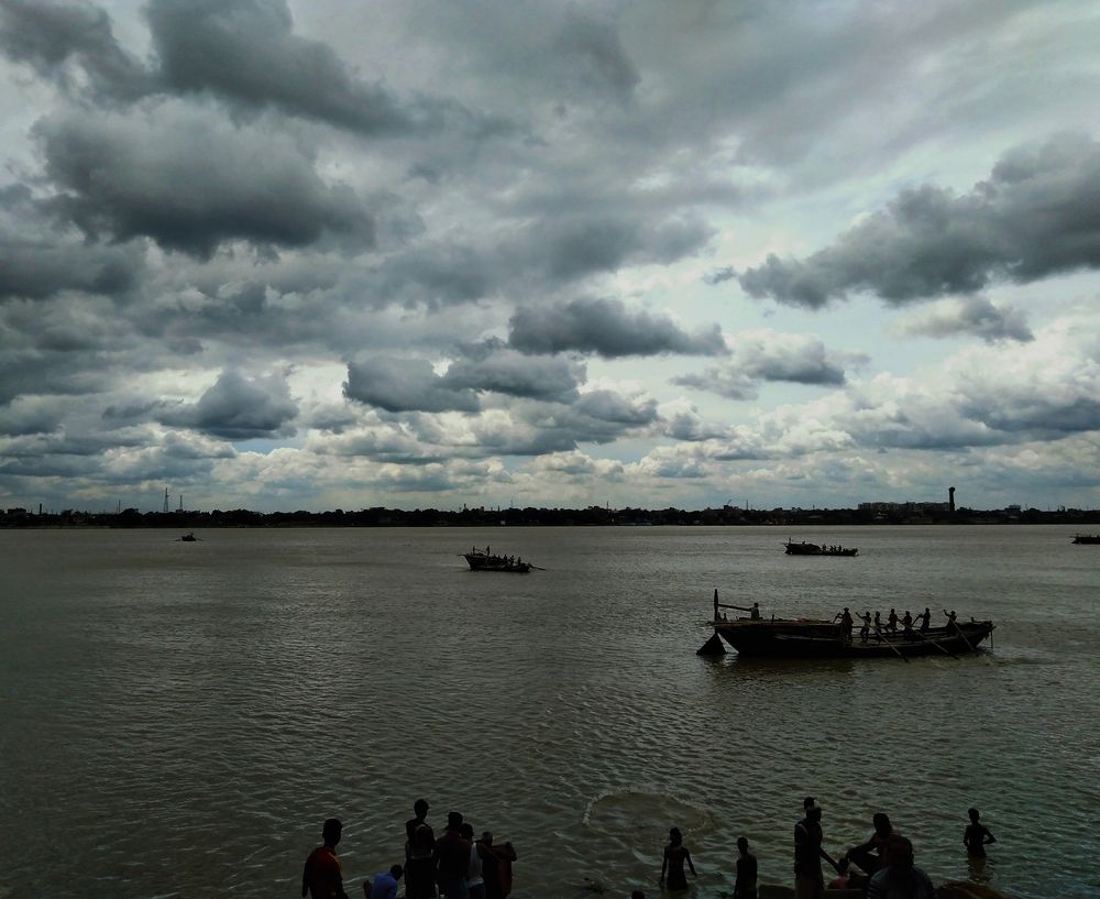 Photograph by Sayoni Manna