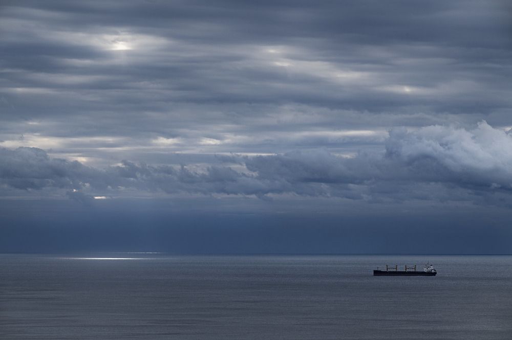 Photograph by Светлана Андреева