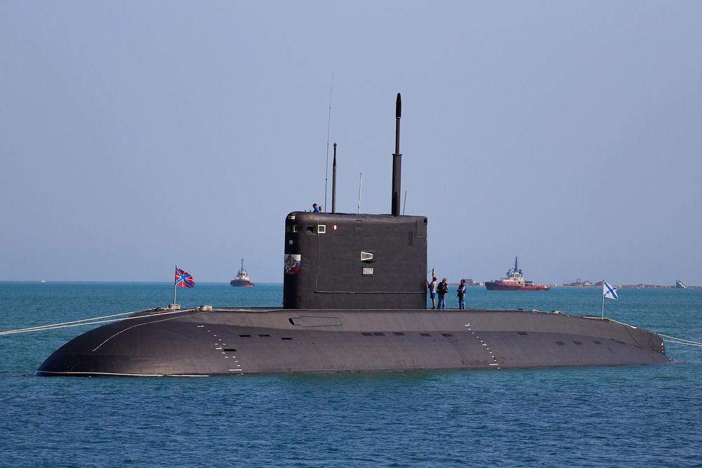 Photograph by Роман Гудзь