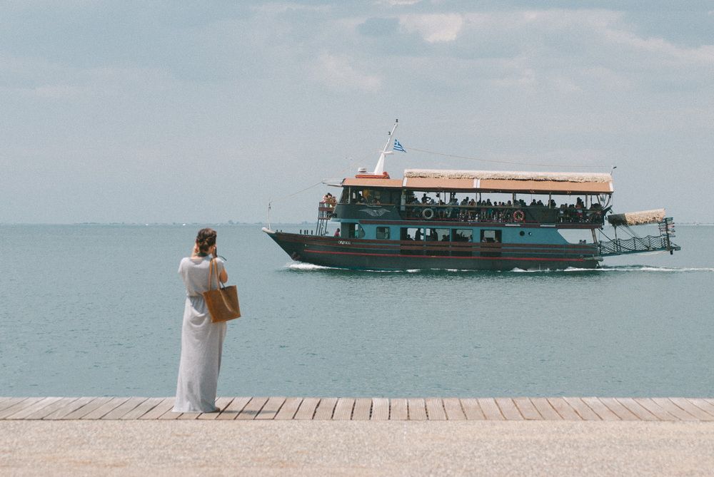 Photograph by Elena Papadopoulou