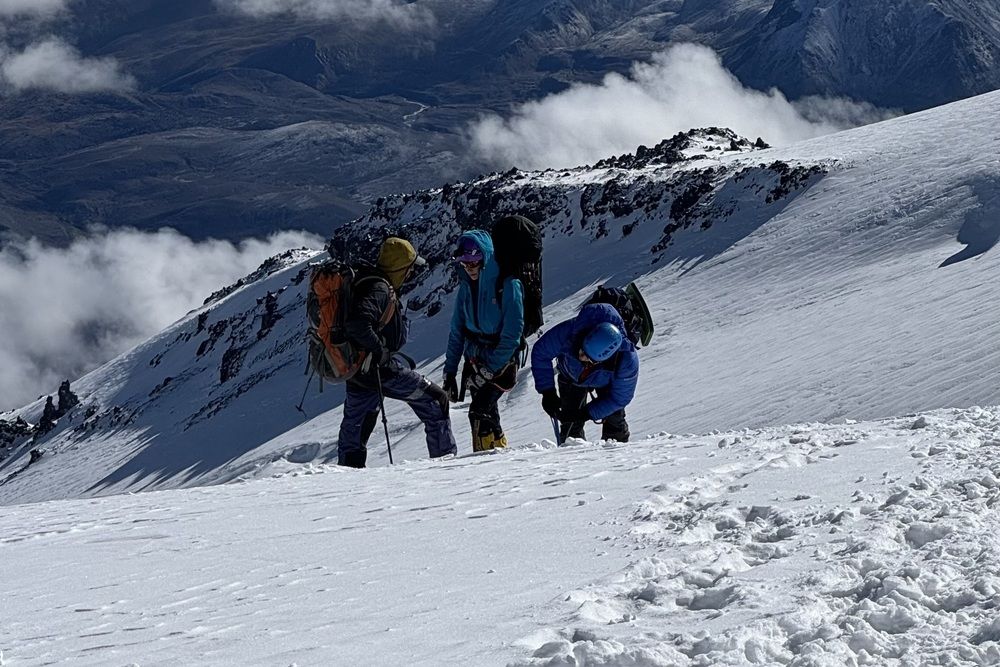 Фотография автора Андрей Груцинов