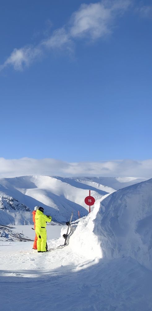 Фотография автора Татьяна Даль