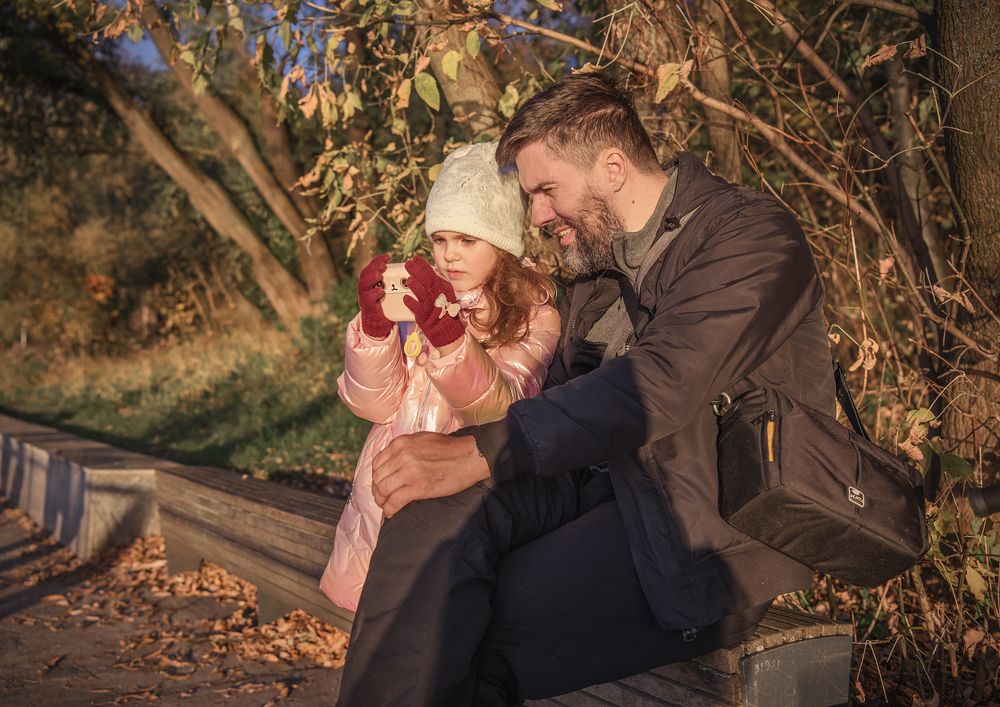 Photograph by Helena Proshkina