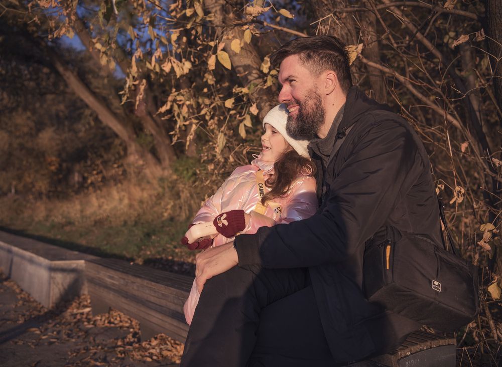 Photograph by Helena Proshkina