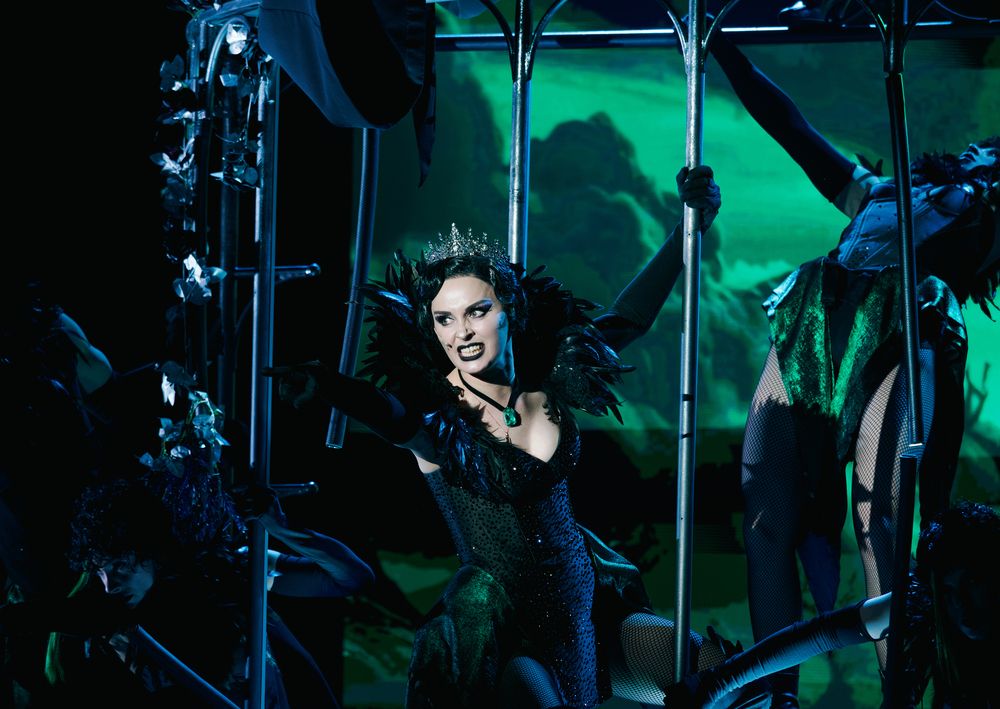 Photograph by Кирилл Капустин