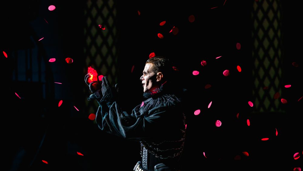 Photograph by Кирилл Капустин