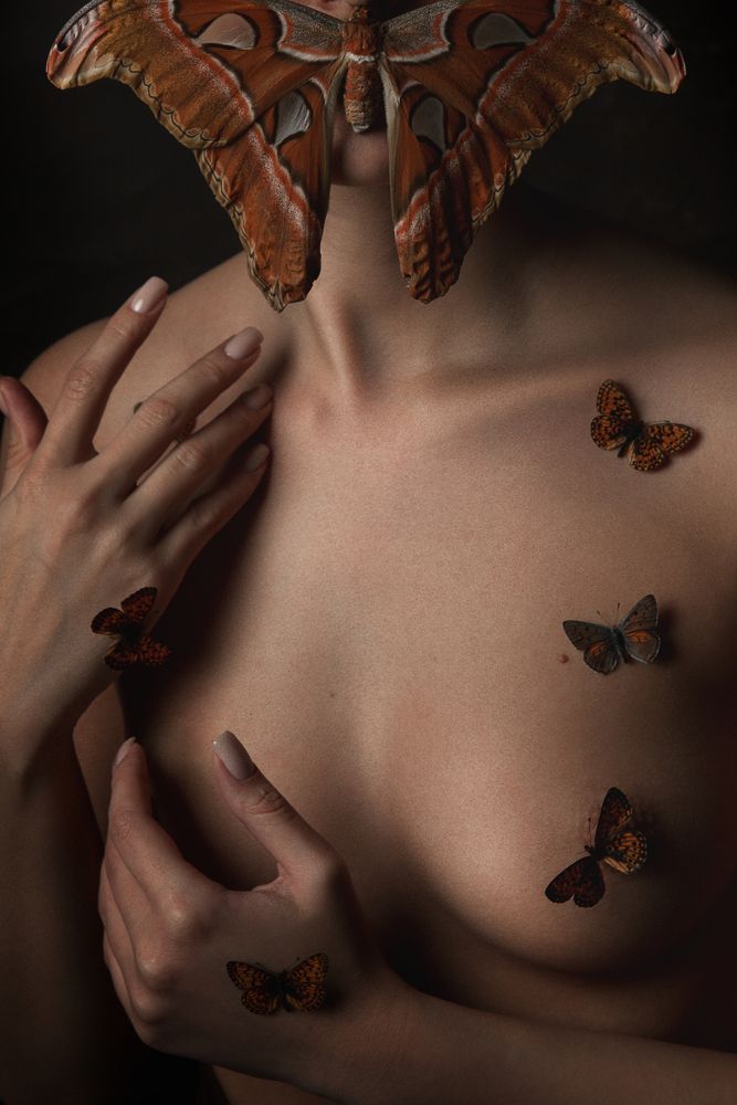 Photograph by Наталия Шотова