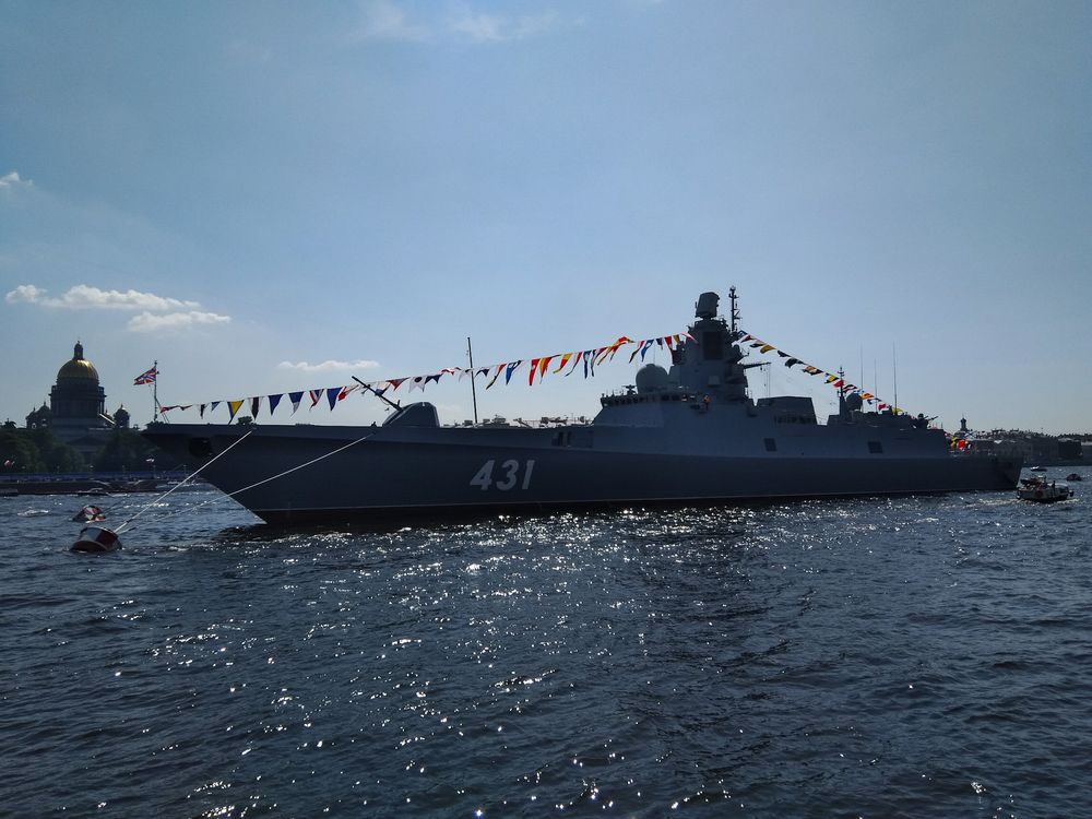 Photograph by Сергей Конюшенко