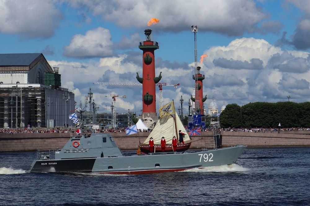 Photograph by Сергей Конюшенко