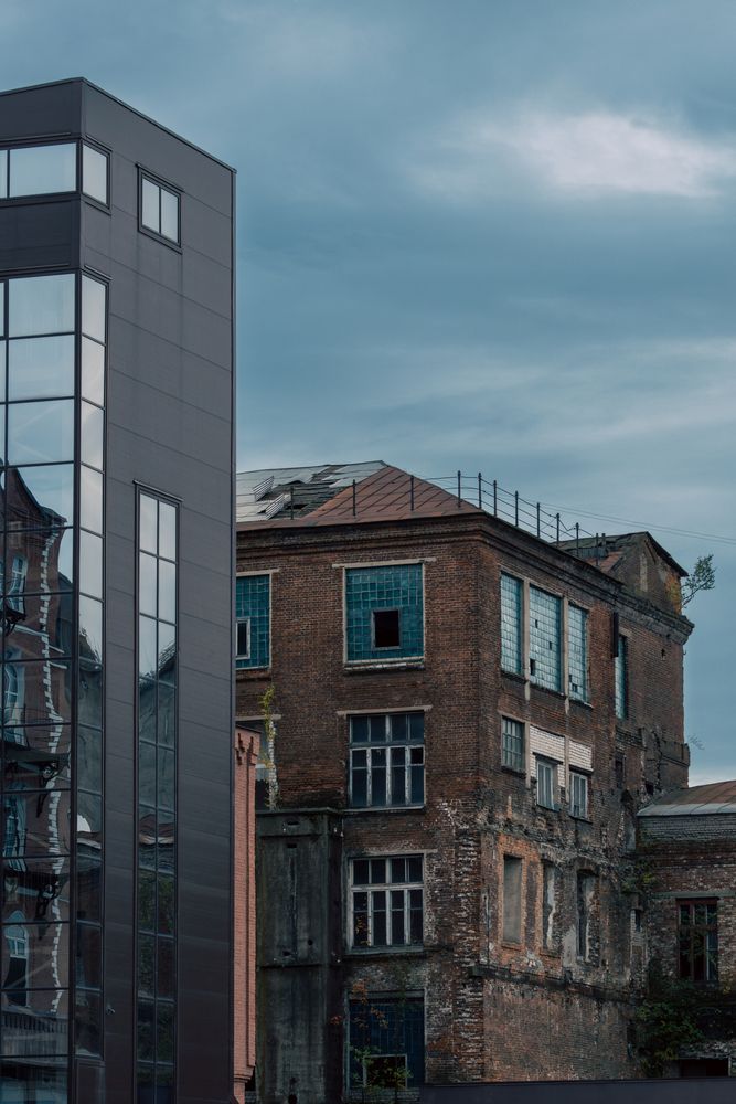 Photograph by Евгений