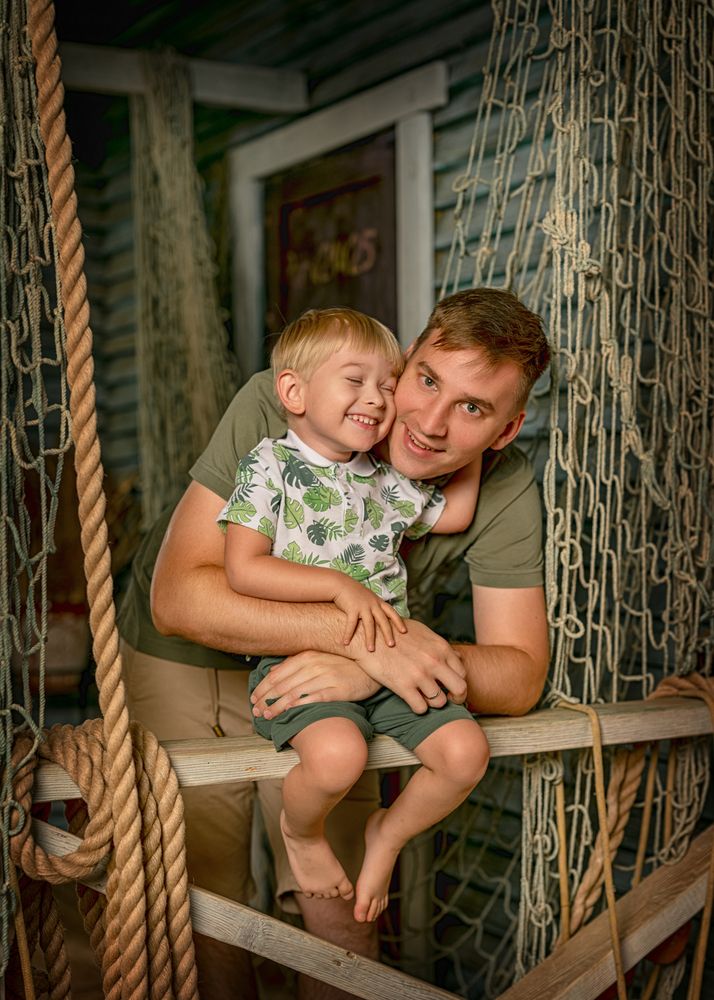 Photograph by Екатерина Каминская