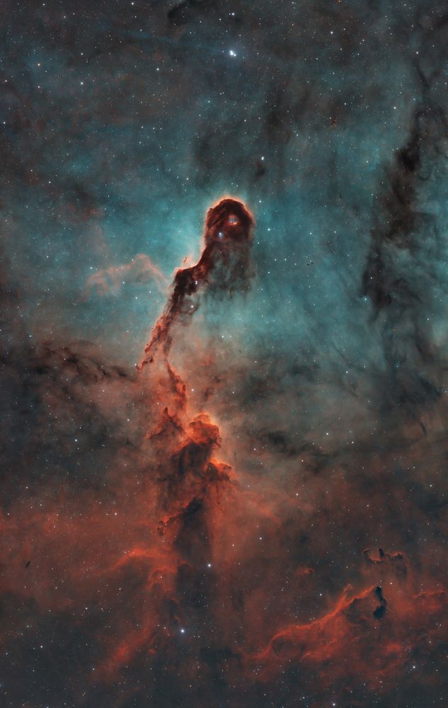 Photograph by Вячеслав Орос