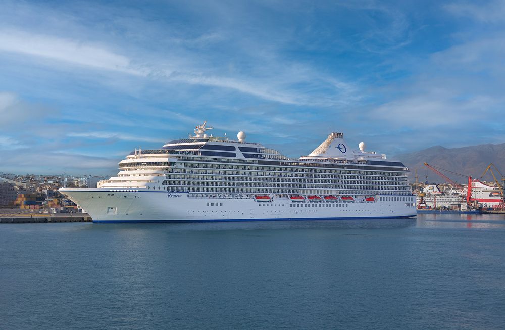 Photograph by Inna Ivanova