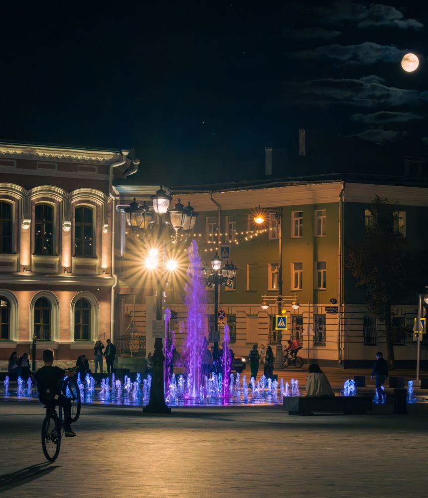 Photograph by Евгений