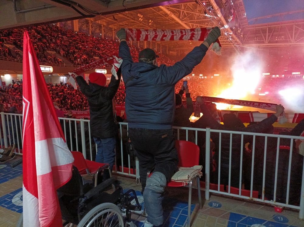 Photograph by Анна Нарышкина