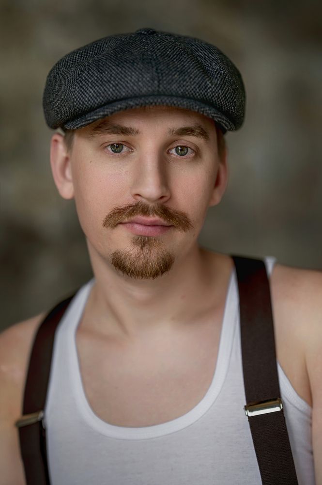 Photograph by Екатерина Каминская